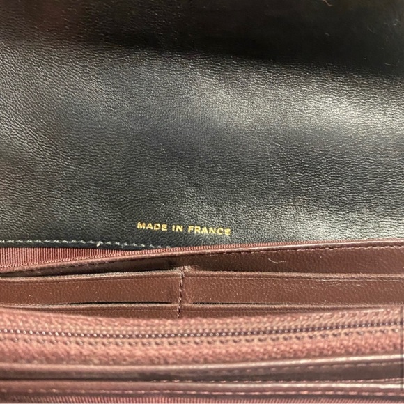 Chanel Long Wallet on Chain - Picture 16 of 16